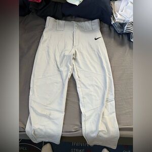 Youth Nike Baseball Pants